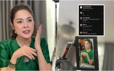 Netizen tấn công TikTok Dương Cẩm Lynh: 'Trả nợ cho người ta chưa?'
