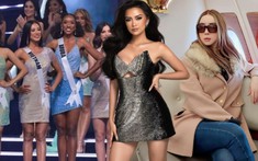 Bà chủ Anne bất ngờ thay đổi format phút 90: Ngọc Châu thêm khó khăn khi tranh vương miện Miss Universe 2022