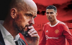 Chủ nhân khoác áo số 7 do Ronaldo để lại ở Man Utd sắp lộ diện