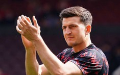 Harry Maguire bỏ MU âm thầm đàm phán gia nhập Aston Villa?