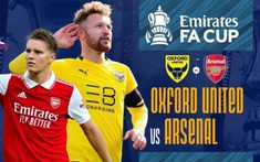 Nhận định Oxford vs Arsenal 03h00 ngày 10/1