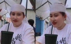 Cô gái hào hứng nhảy múa “đu trend” TikTok ngay tại đám tang, cư dân mạng phản ứng dữ dội