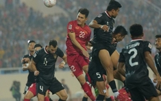 Tiến Linh lập cú đúp, Việt Nam tiến vào chung kết AFF Cup 2022