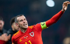 SỐC: Gareth Bale tuyên bố giải nghệ dù mới 33 tuổi
