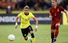 Nhận định Thái Lan vs Malaysia 19h30 ngày 10/1