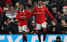 Nhận định Man Utd vs Charlton Athletic 03h00 ngày 11/1