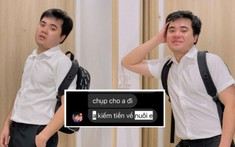 Bông Tím bị lừa dối tình cảm, lợi dụng hình ảnh cá nhân, khẳng định yêu nhầm “trap boy”