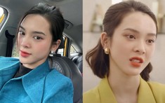 Quỳnh Lương phản pháo khi bị mỉa mai học vấn: Đời thật còn khó khăn hơn phim ảnh