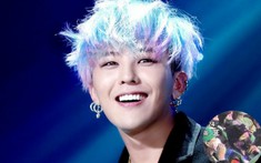 Xôn xao tin đồn G-Dragon hẹn hò tiểu thư gia thế khủng