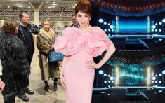 Bà chủ tỷ phú Anne đầu tư mạnh tay, sân khấu Miss Universe 2022 vẫn bị chê tơi tả