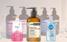 Top 3 dầu gội 'xịn sò' cực phù hợp dành cho GenZ