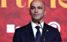 Roberto Martinez nói về tương lai của Ronaldo khi ra mắt ĐT Bồ Đào Nha