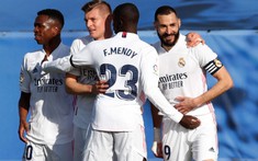 Nhận định Real Madrid vs Valencia 03h00 ngày 13/1
