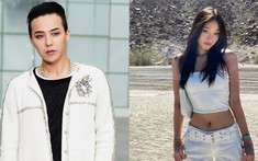 YG khẳng định G-Dragon không hẹn hò với tiểu thư tài phiệt