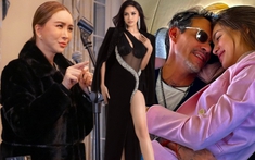 Bà chủ Miss Universe gây tranh cãi khi xúi thí sinh về lấy chồng đại gia nếu out top