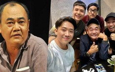 NSND Việt Anh: 'Khi xem TikTok, tôi thấy các bạn không xứng làm nghệ sĩ'