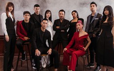 Ê-kíp 'Võ sinh đại chiến' đồng loạt thông báo comeback: Chuyện gì đây?