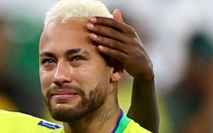 Vượt mặt Messi nhưng Neymar vẫn có nguy cơ rời PSG