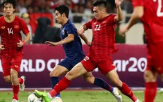 Nhận định Việt Nam vs Thái Lan 19h30 ngày 13/01