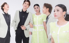 Trương Thảo Nhi - Tăng Phúc nói hộ tiếng lòng người con xa quê trong MV Thèm được về nhà