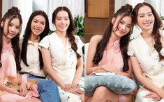 Lệ Nam - Nam Em nghẹn ngào nói về việc tha thứ trong podcast của Minh Tú