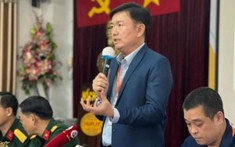Hiệu trưởng trường ĐH Ngoại ngữ - Tin học TP.HCM bất ngờ khi bị dân tình tấn công trên mạng xã hội