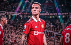 Manchester United thừa nhận Antony là một bản hợp đồng bị hớ