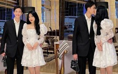 Hot girl Quỳnh Anh chia tay Nguyễn Thành, người trong cuộc khẳng định không muốn chuyện tình cảm bị đem ra bàn tán