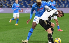 Nhận định Napoli vs Juventus 02h45 ngày 14/01