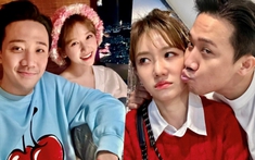 Hari Won bất ngờ thổ lộ mong muốn Trấn Thành độc thân, có thể quen thêm nhiều người 
