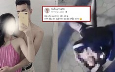 Lạnh người trước dòng trạng thái thả thính của hung thủ trong vụ đâm cô gái tại Hà Nội hàng chục nhát dao