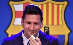 Sếp lớn Barca gọi Messi là 'thứ chuột cống' và Pique là tên khốn