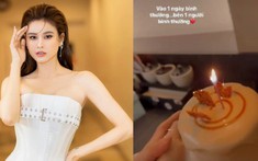 Trương Quỳnh Anh vướng nghi vấn có người yêu mới sau nhiều năm ly hôn