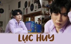 Hậu rời công ty Đông Nhi - Ông Cao Thắng, Lục Huy tung MV đầu tay tự sáng tác