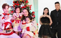 Vợ nhận tin buồn, Lê Dương Bảo Lâm chỉ có thể động viên từ xa