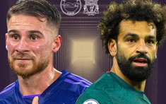 Nhận định Brighton vs Liverpool 22h00 ngày 14/01