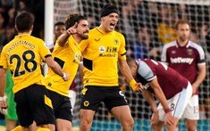 Nhận định Wolves vs West Ham 22h00 ngày 14/01