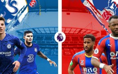 Nhận định Chelsea vs Crystal Palace 21h00 ngày 15/01