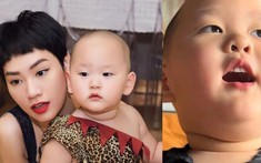 Đón con từ trường về, Trà My Idol phát hiện dấu hiệu lạ cực nguy hiểm phải vội đăng đàn cảnh báo