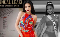 Rò rỉ kết quả Top 16 Miss Universe 2022, Ngọc Châu bị loại khiến fans hoang mang?
