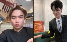 TikToker Hải Không Đen review nhà hàng mới của Jack, netizen tặng ngay biệt danh “Nờ Ô Nô phiên bản 2”
