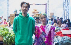 Vì bố mẹ mong 'có điều gì đó của riêng mình' nên Hoàng Thùy Linh quyết định lên xe hoa?