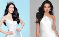 Năm 'kinh hoàng' của nhan sắc Việt: Phương Anh và Ngọc Châu cùng số phận out-top trong ngỡ ngàng