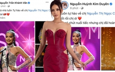 Sao Việt bàng hoàng khi Ngọc Châu out top: Võ Hoàng Yến nghỉ xem, “bà trùm” Phạm Kim Dung phán 1 câu chuẩn xác