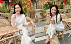 Đoàn Di Băng bị chỉ trích vì phung phí tiền trang trí Tết, nữ đại gia giải thích khiến anti-fan “cứng họng”