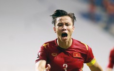 Quế Ngọc Hải: 'Chúng tôi sẽ mang cúp vô địch AFF Cup về Việt Nam'