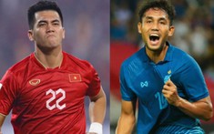 Trụ cột Thái Lan bỏ ngỏ khả năng ra sân, Tiến Linh đi vào lịch sử?