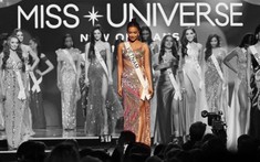 Ngọc Châu viết tâm thư xin lỗi khán giả, khẳng định sẽ làm tròn nhiệm vụ hoa hậu sau Miss Universe 2022