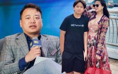 Vợ của Shark Bình công khai '2 tình nhân', lên tiếng mỉa mai: “Ai có người yêu đều hiểu tại sao lại thể hiện lố thế”