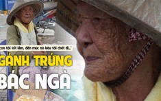 Gánh trứng bác Ngà: “Trong năm mới, nếu có một điều ước, tôi chọn cách giải thoát...”